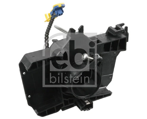 Clock Spring, airbag